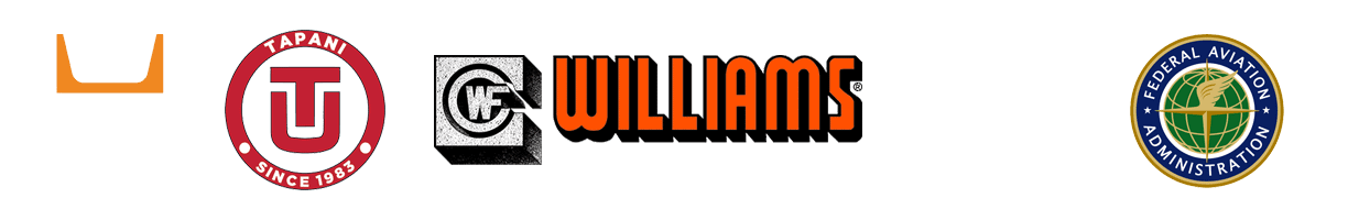 Superior Metal Fabrication Customer Logos