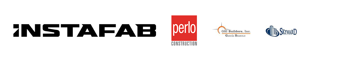 Affiliate Logos for Superior Metal Fab Superior Metal Fabrication Project Gallery