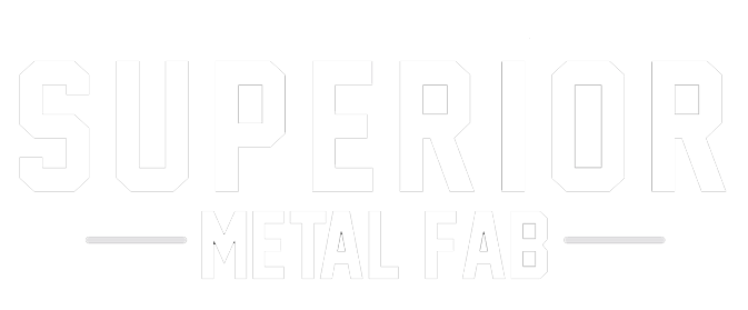Superior Metal Fab LLC logo